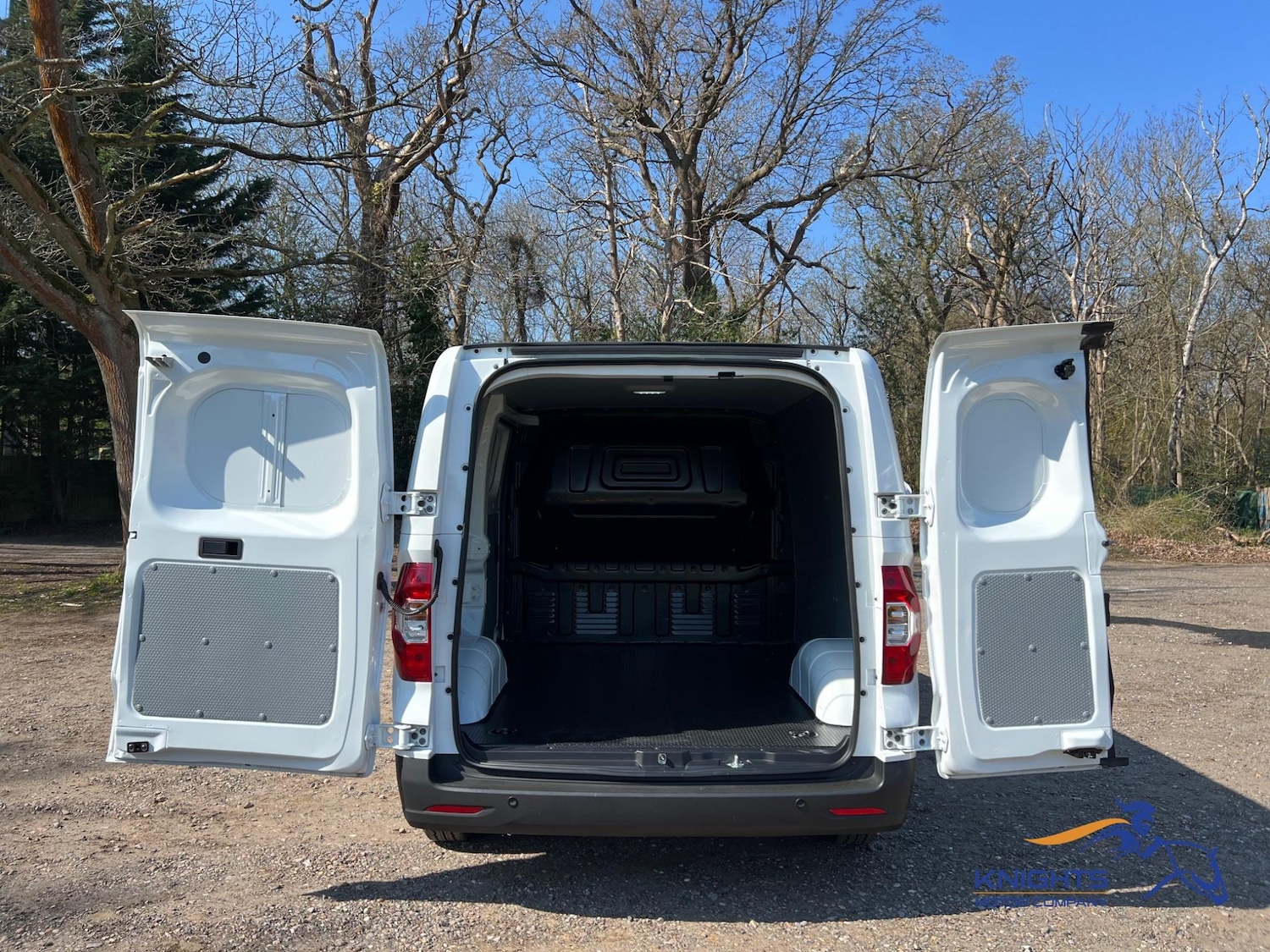 Used Maxus eDeliver 3 2023 for sale - 77345306: Photo 23