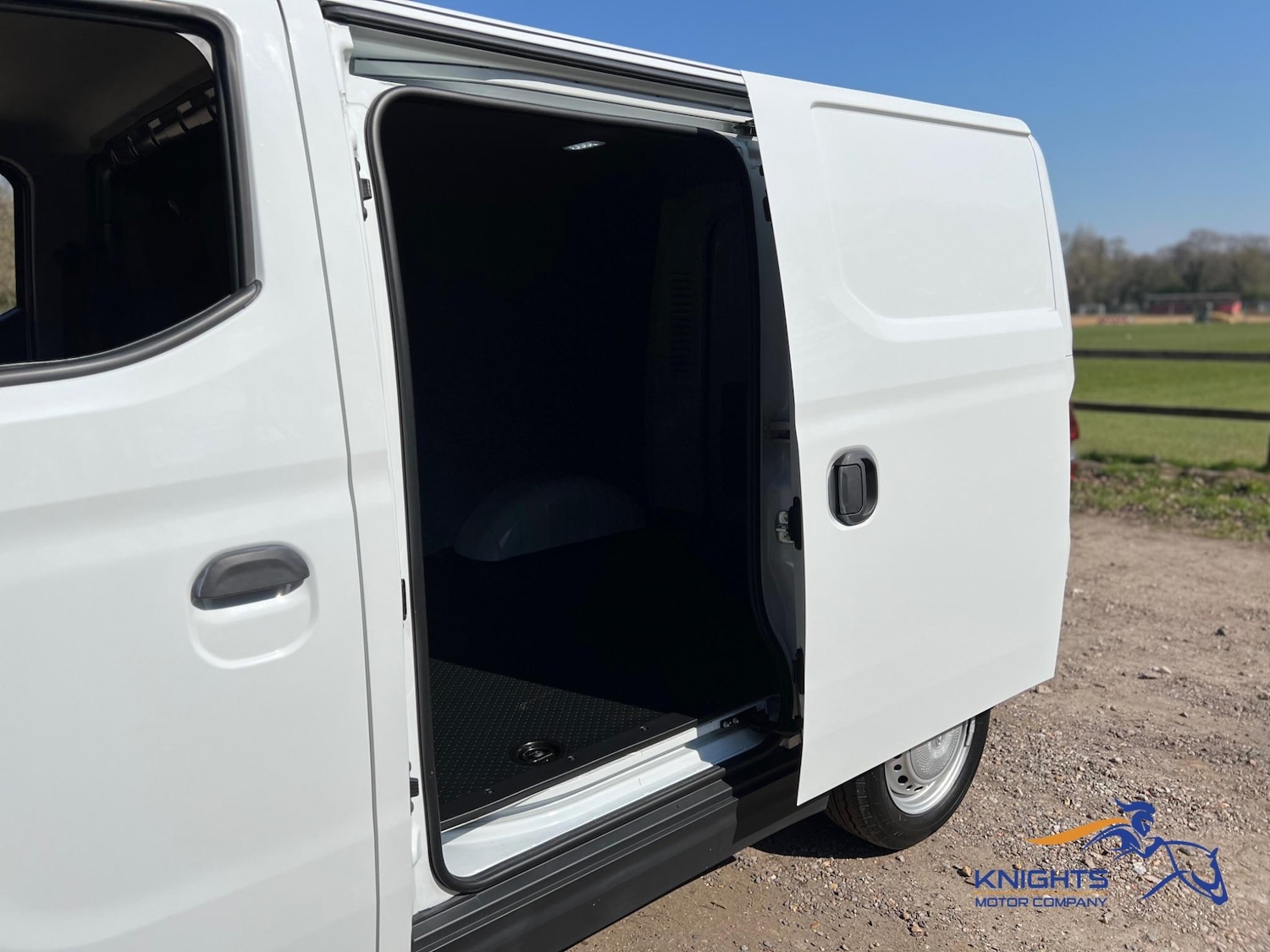 Used Maxus eDeliver 3 2023 for sale - 77345306: Photo 24