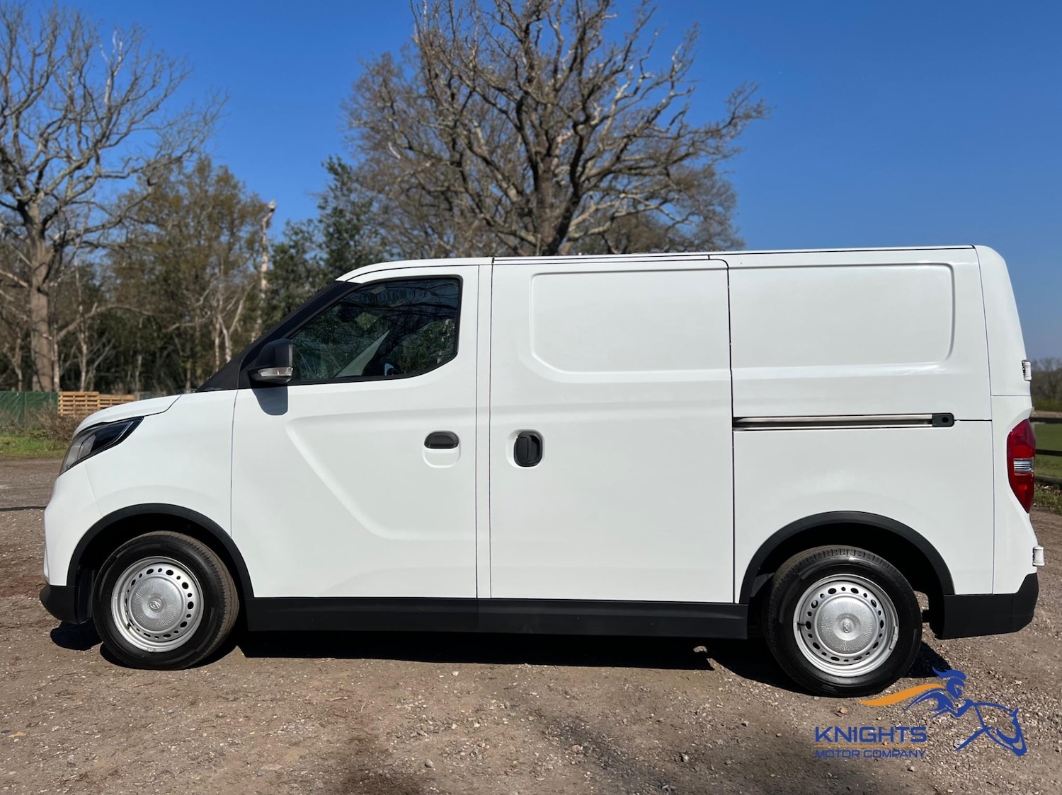 Used Maxus eDeliver 3 2023 for sale - 77345306: Photo 3