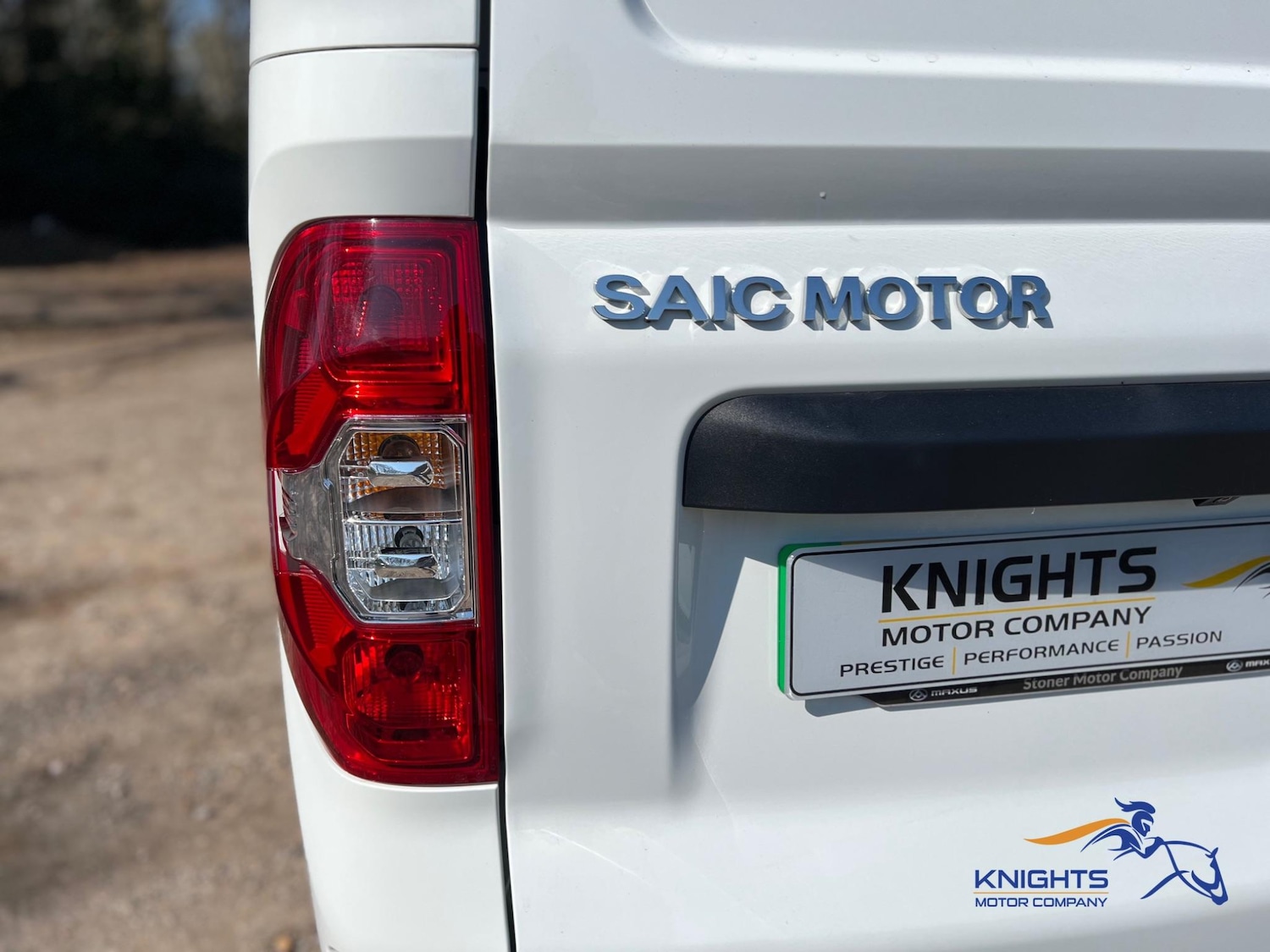 Used Maxus eDeliver 3 2023 for sale - 77345306: Photo 31