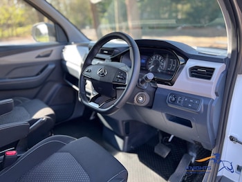 Used Maxus eDeliver 3 2023 for sale - 77345306: Photo