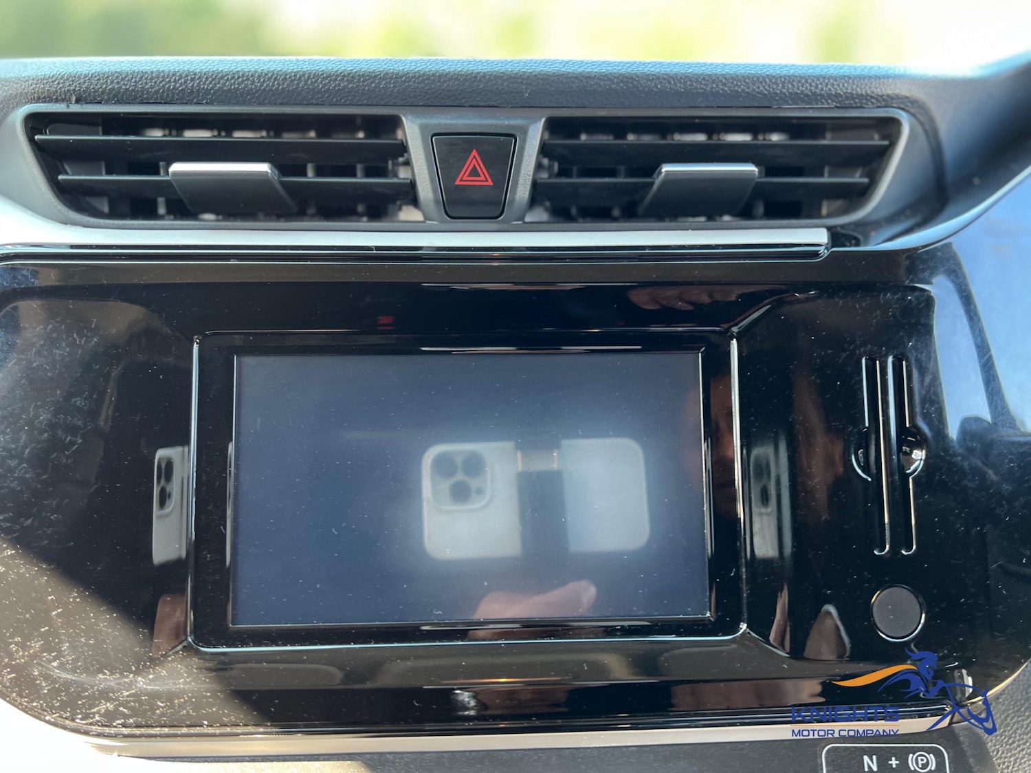 Used Maxus eDeliver 3 2023 for sale - 77345306: Photo 5