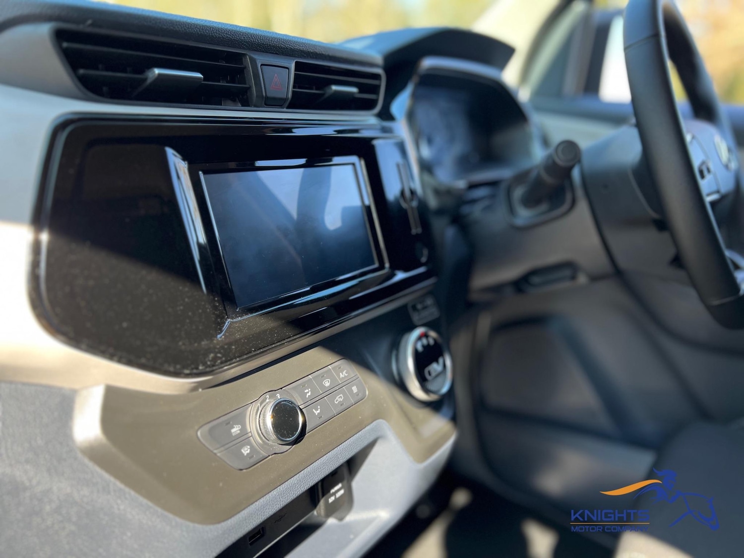 Used Maxus eDeliver 3 2023 for sale - 77345306: Photo 51