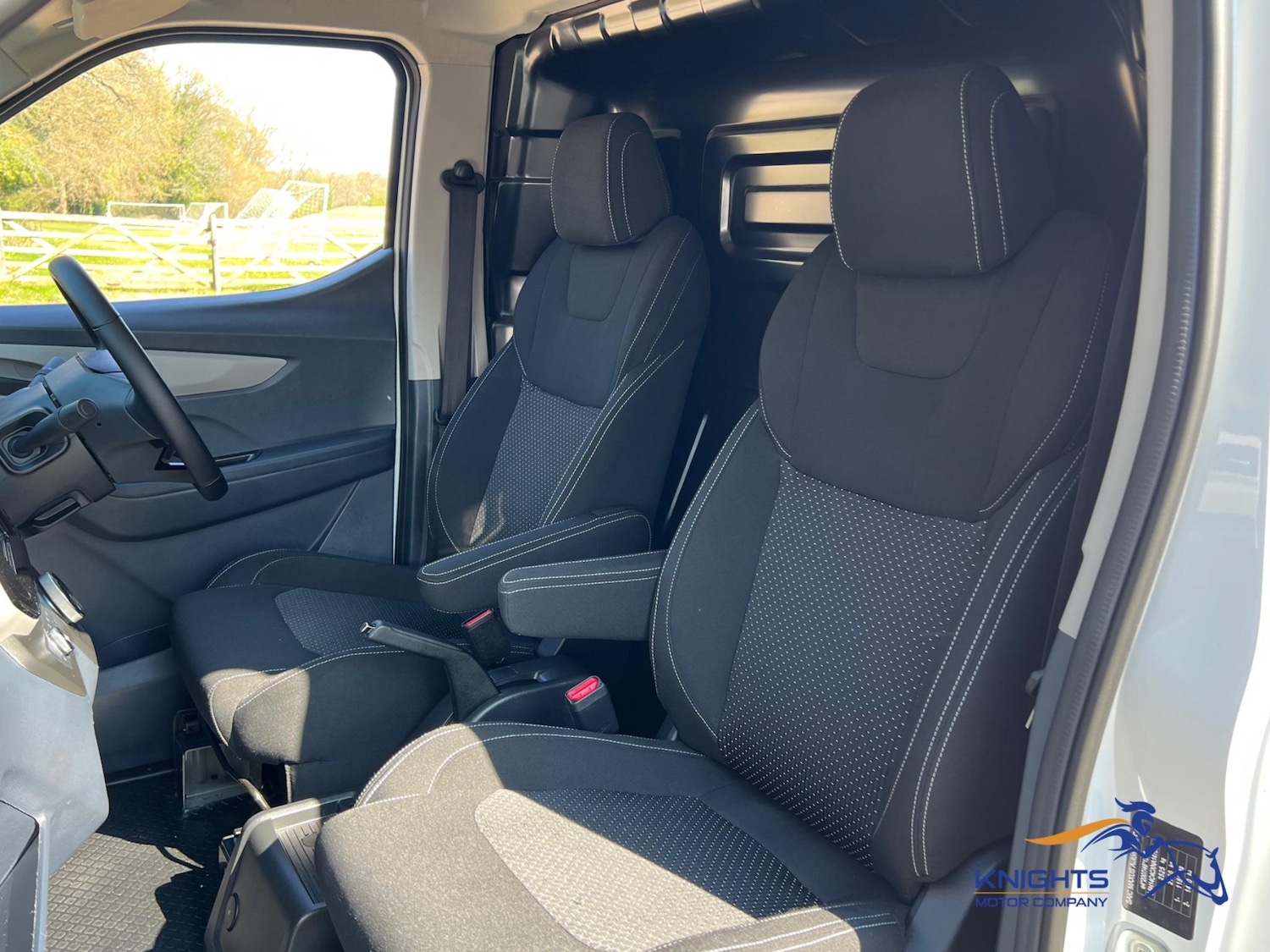 Used Maxus eDeliver 3 2023 for sale - 77345306: Photo 52