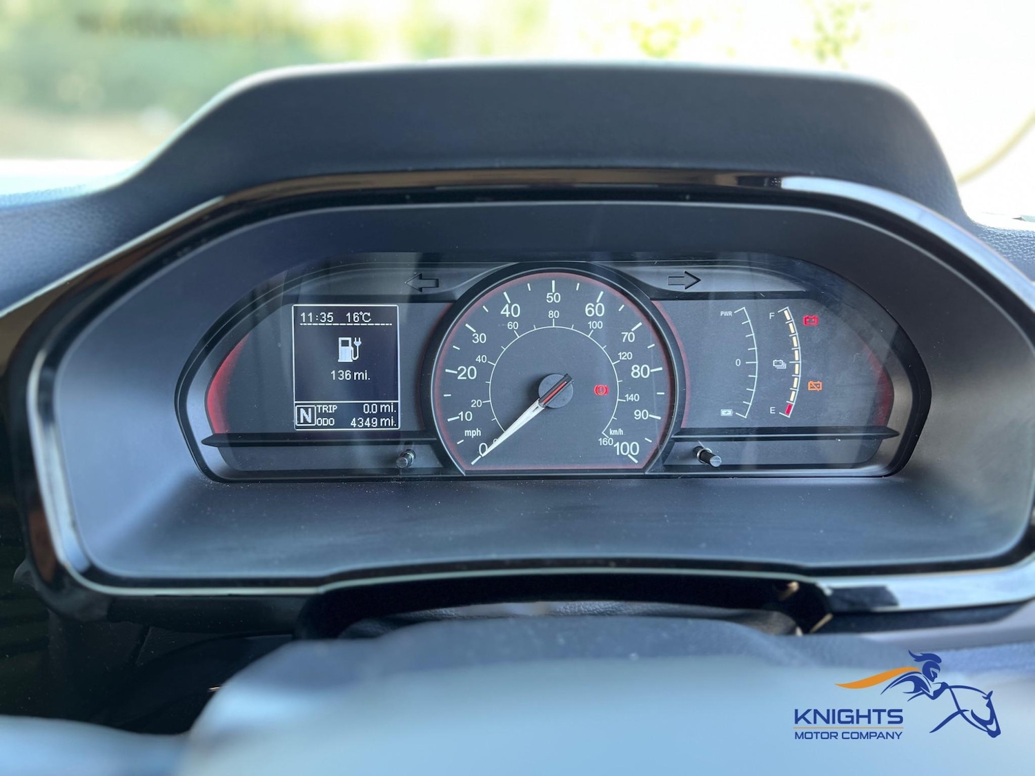 Used Maxus eDeliver 3 2023 for sale - 77345306: Photo 6