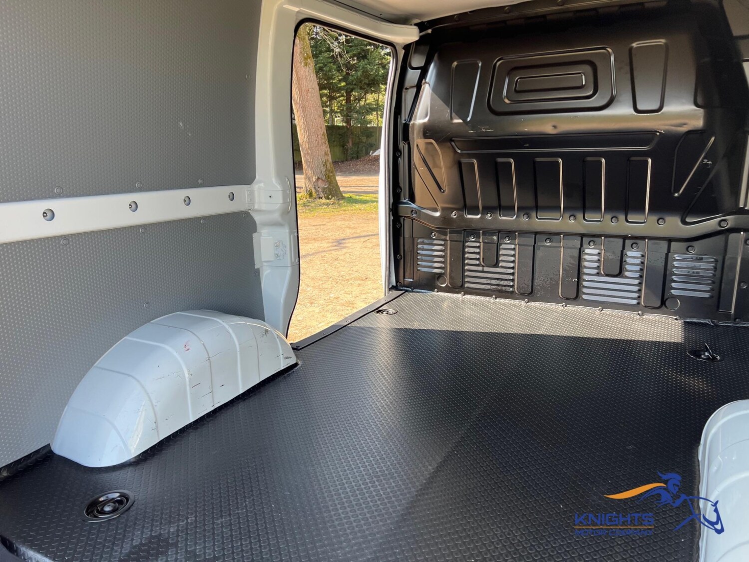 Used Maxus eDeliver 3 2023 for sale - 77345306: Photo 61