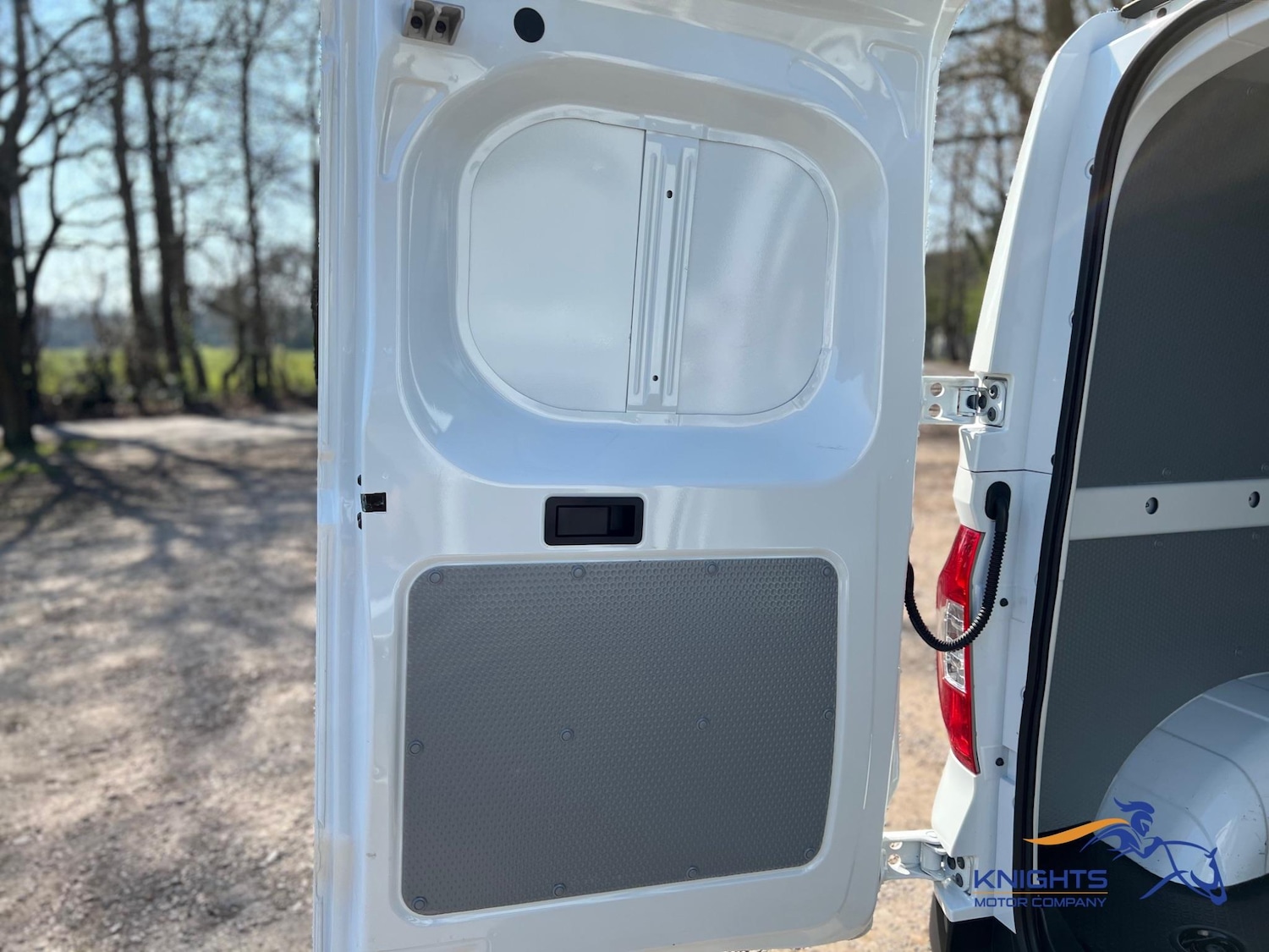 Used Maxus eDeliver 3 2023 for sale - 77345306: Photo 62