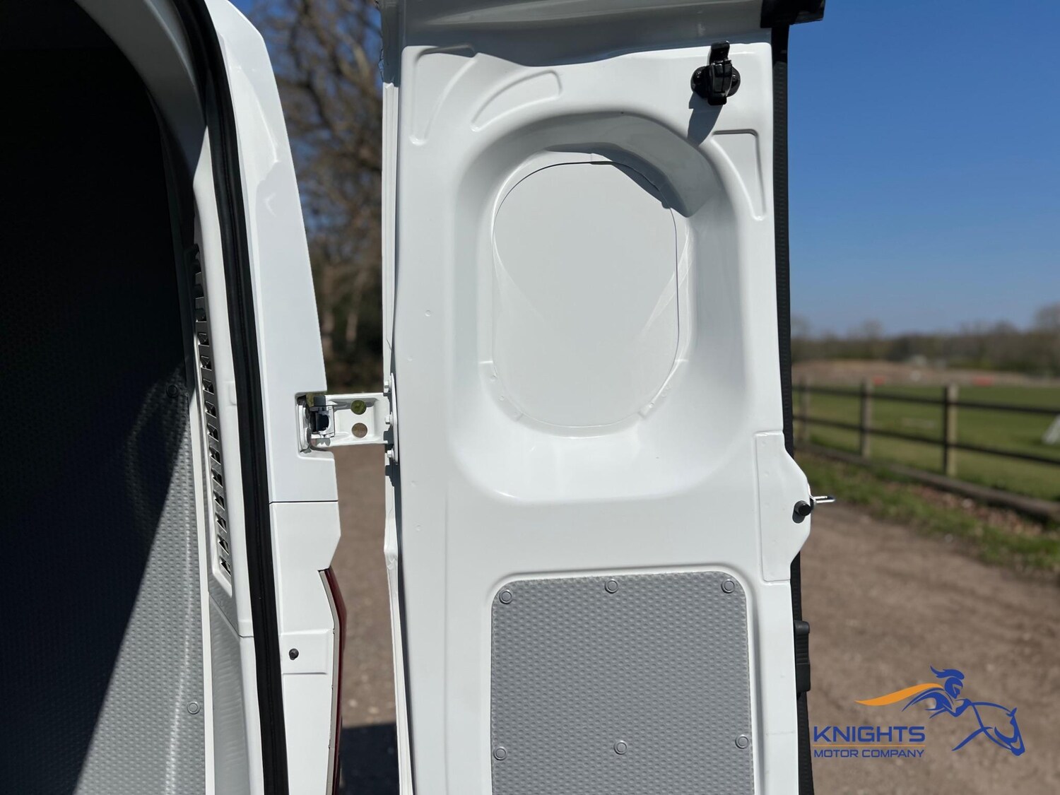 Used Maxus eDeliver 3 2023 for sale - 77345306: Photo 63