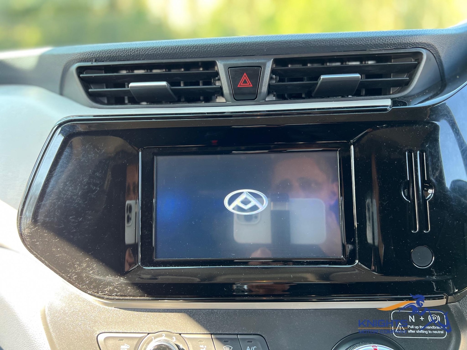 Used Maxus eDeliver 3 2023 for sale - 77345306: Photo 67