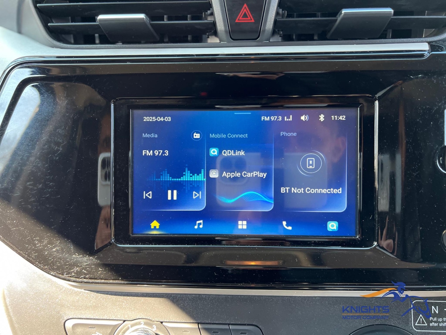 Used Maxus eDeliver 3 2023 for sale - 77345306: Photo 68