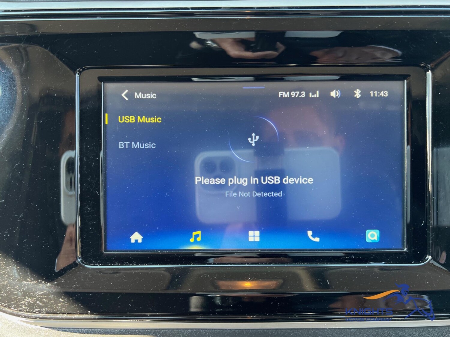 Used Maxus eDeliver 3 2023 for sale - 77345306: Photo 69