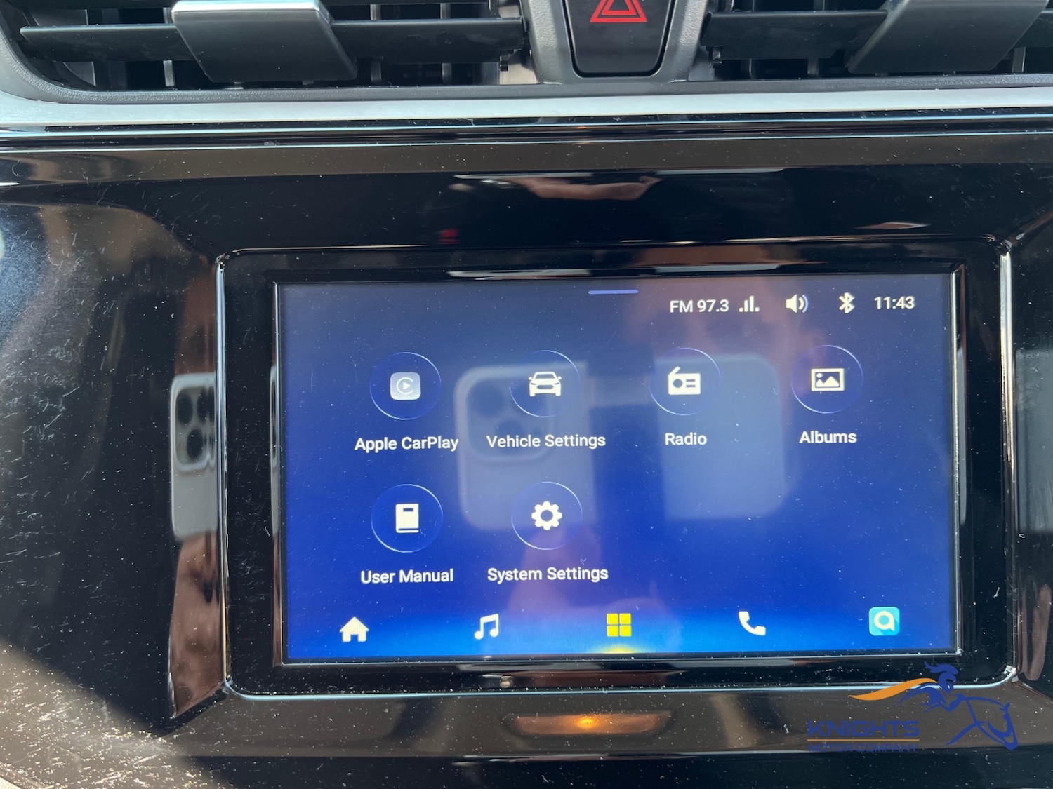 Used Maxus eDeliver 3 2023 for sale - 77345306: Photo 70