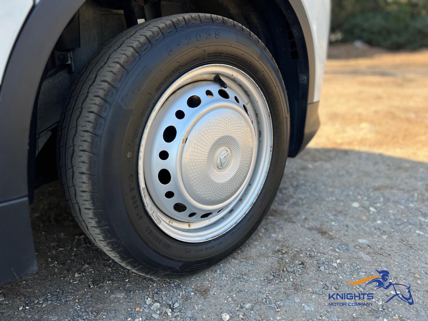 Used Maxus eDeliver 3 2023 for sale - 77345306: Photo 8