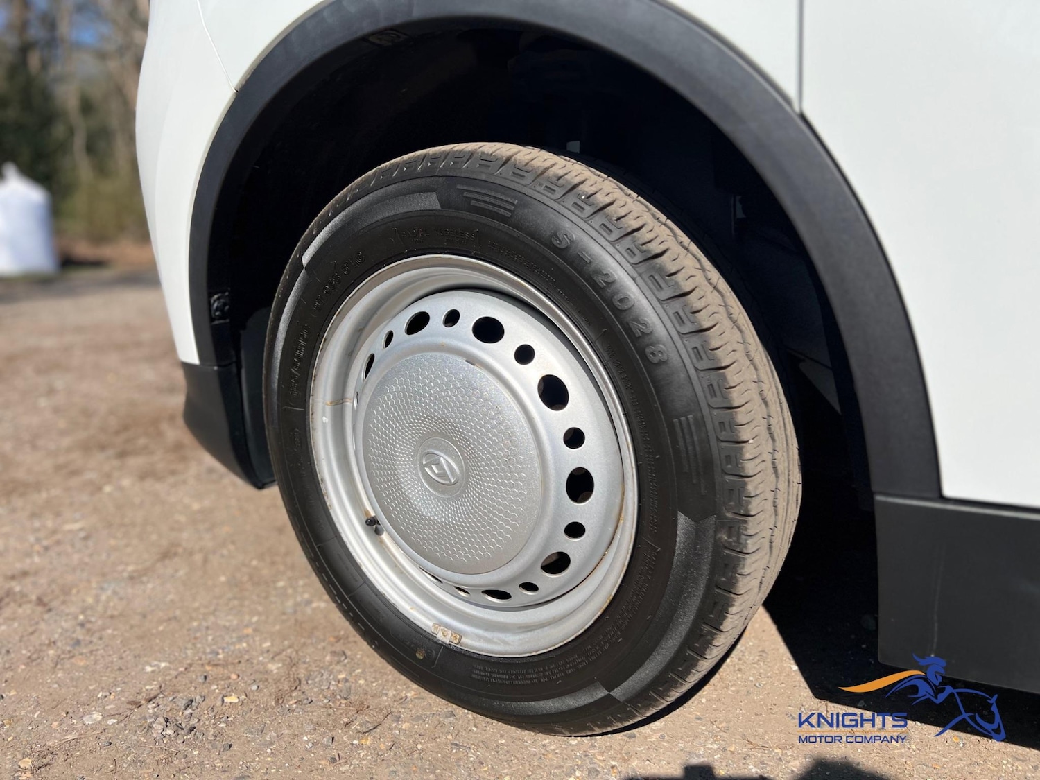 Used Maxus eDeliver 3 2023 for sale - 77345306: Photo 9