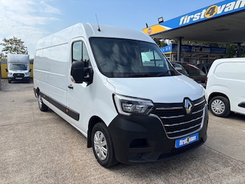 Used Renault Master 2023 for sale - 79283127: Photo