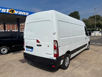 Used Renault Master 2023 for sale - 79283127: Photo