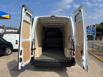 Used Renault Master 2023 for sale - 79283127: Photo