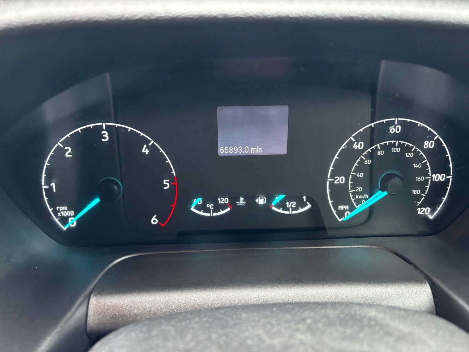 Used Ford Transit Custom 2019 for sale - 76352316: Photo 12