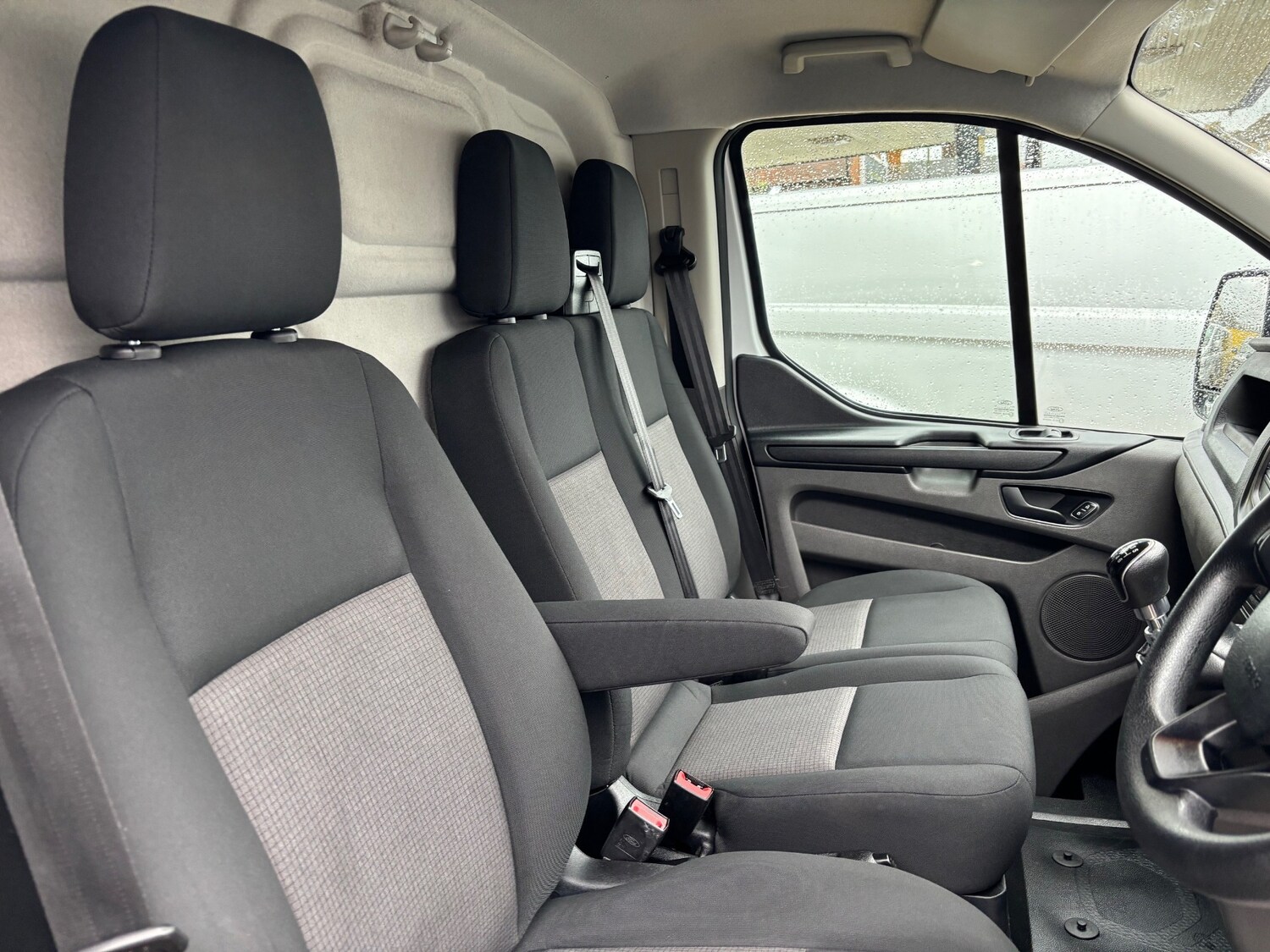 Used Ford Transit Custom 2019 for sale - 76352316: Photo 14