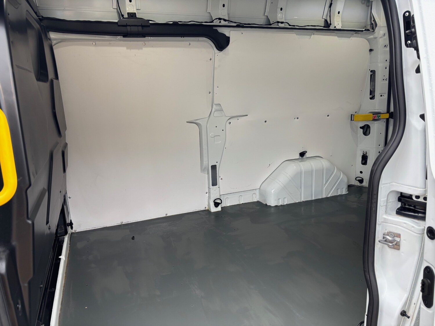 Used Ford Transit Custom 2019 for sale - 76352316: Photo 17