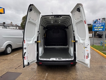 Used Ford Transit Custom 2019 for sale - 76352316: Photo