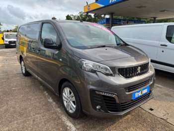 Used Peugeot Expert 2022 for sale - 74853892: Photo