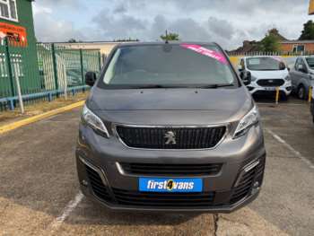 Used Peugeot Expert 2022 for sale - 74853892: Photo