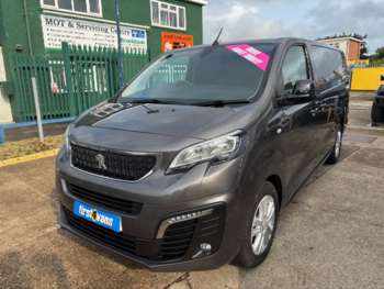 Used Peugeot Expert 2022 for sale - 74853892: Photo