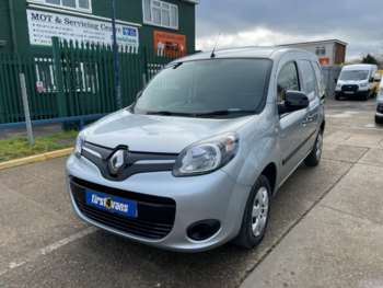Used Renault Kangoo 2021 for sale - 66099367: Photo