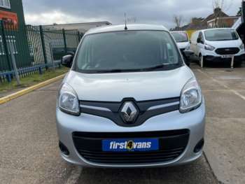 Used Renault Kangoo 2021 for sale - 66099367: Photo