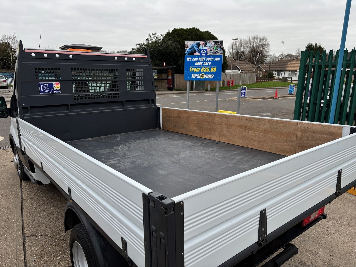 Used Ford Transit 2022 for sale - 77591665: Photo 12