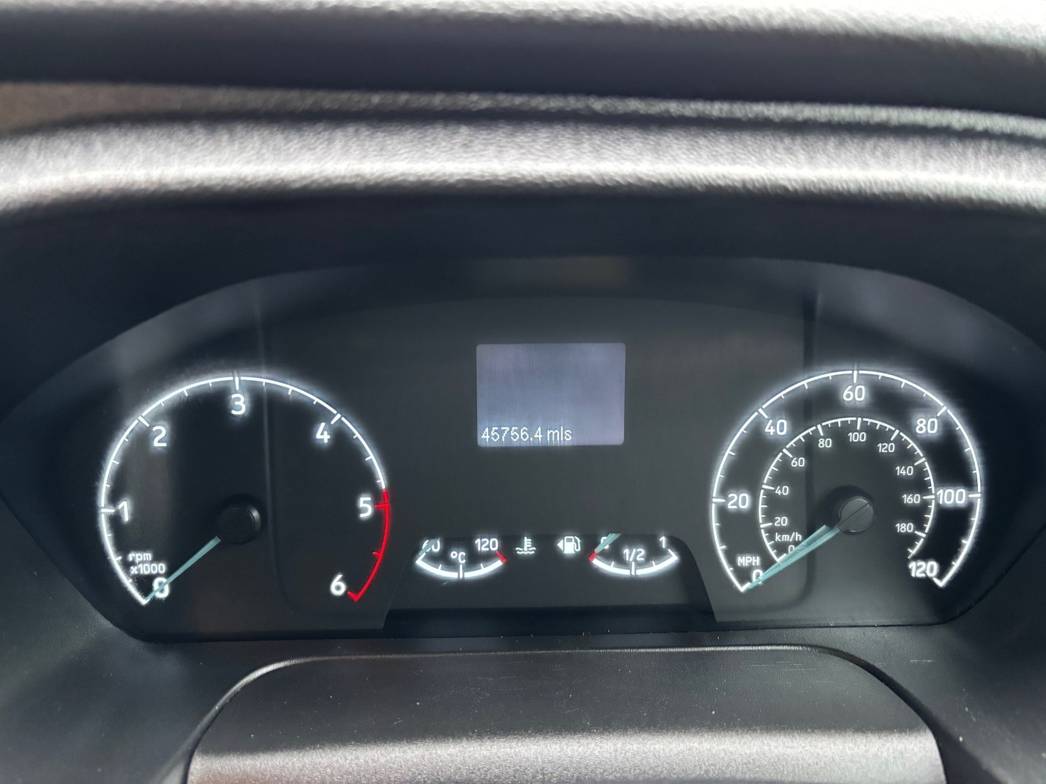 Used Ford Transit 2022 for sale - 77591665: Photo 21