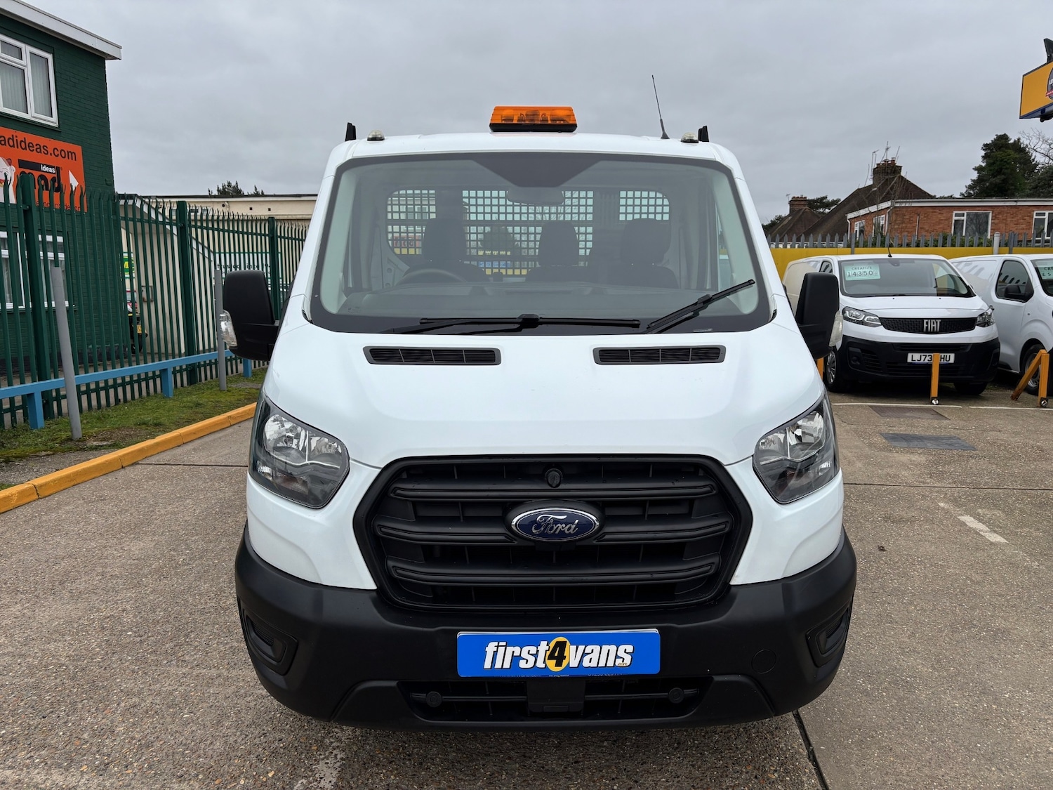 Used Ford Transit 2022 for sale - 77591665: Photo 7