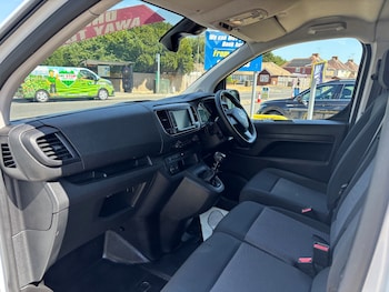 Used Vauxhall Vivaro 2023 for sale - 79392784: Photo