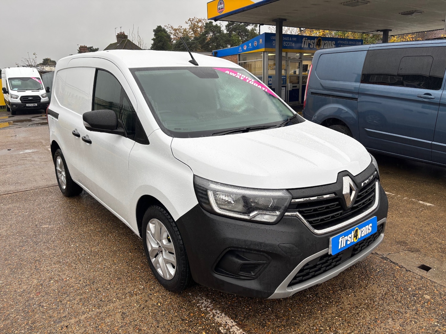 Used Renault Kangoo 2024 for sale - 76578101: Photo 1