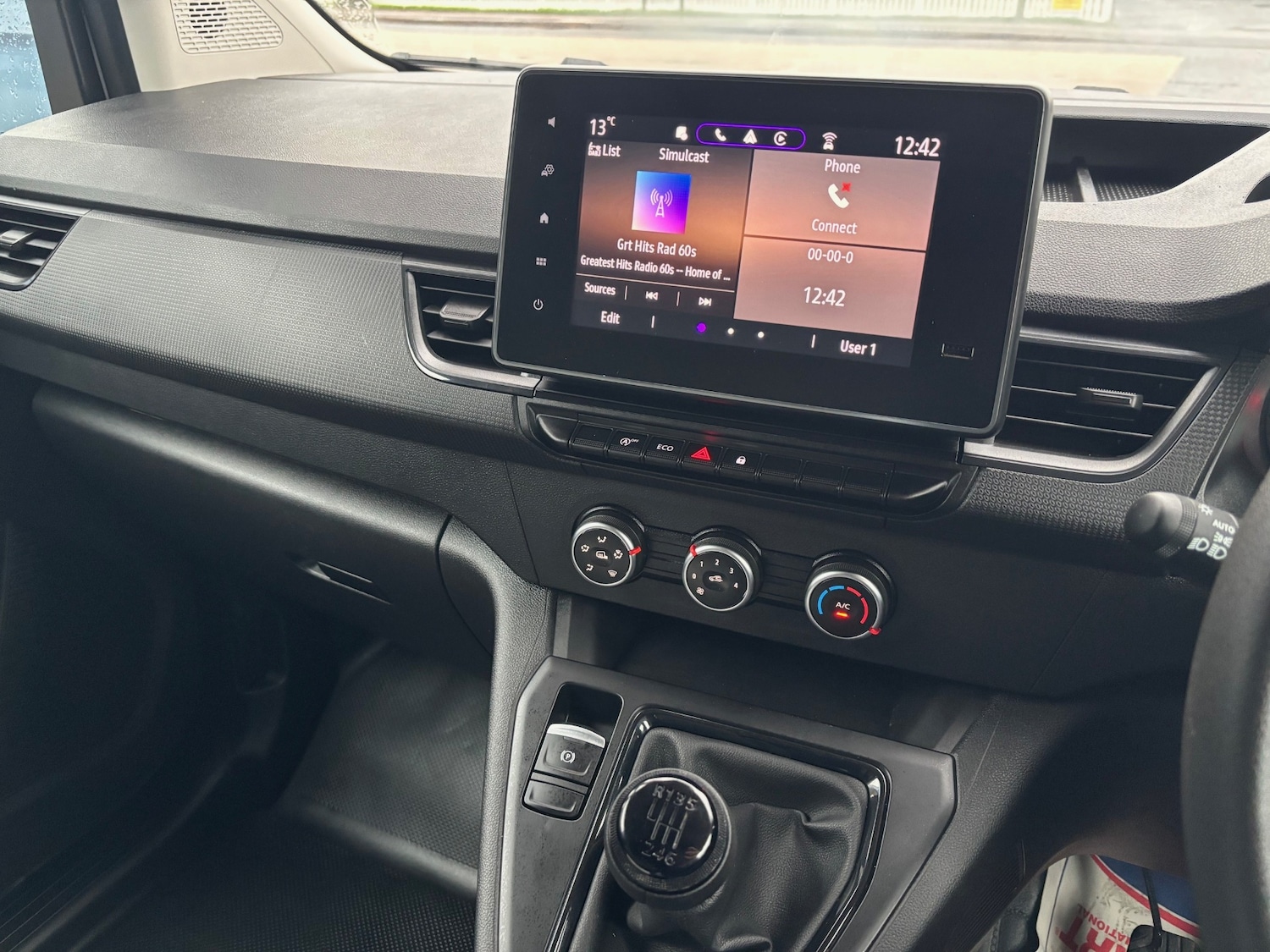 Used Renault Kangoo 2024 for sale - 76578101: Photo 10