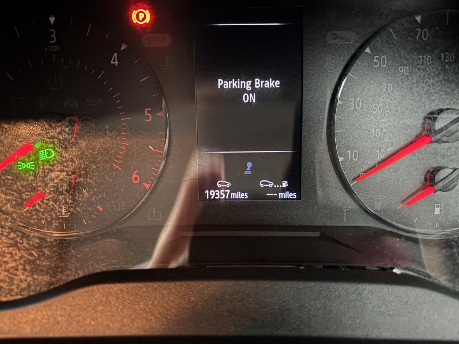 Used Renault Kangoo 2024 for sale - 76578101: Photo 11