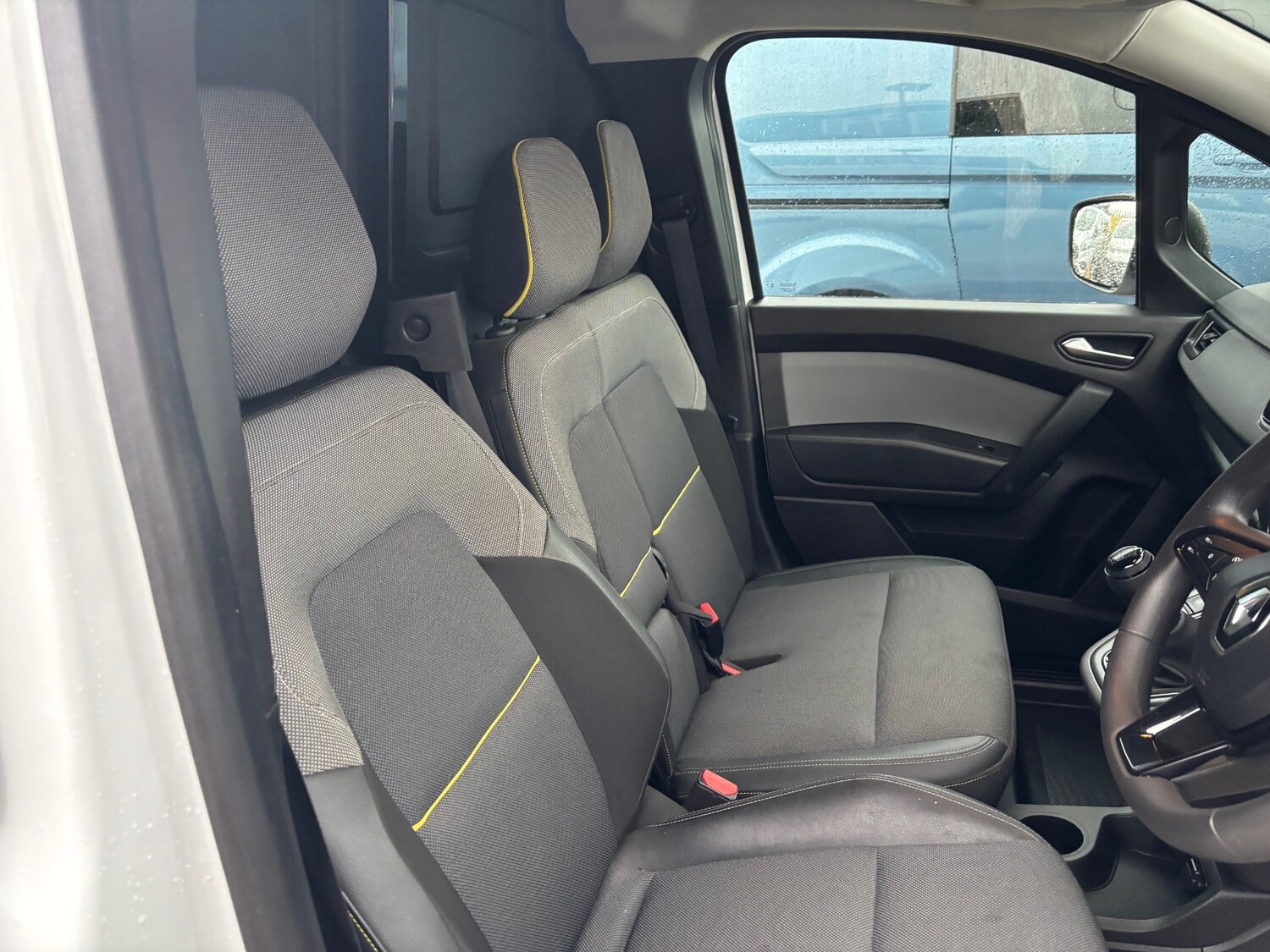 Used Renault Kangoo 2024 for sale - 76578101: Photo 13