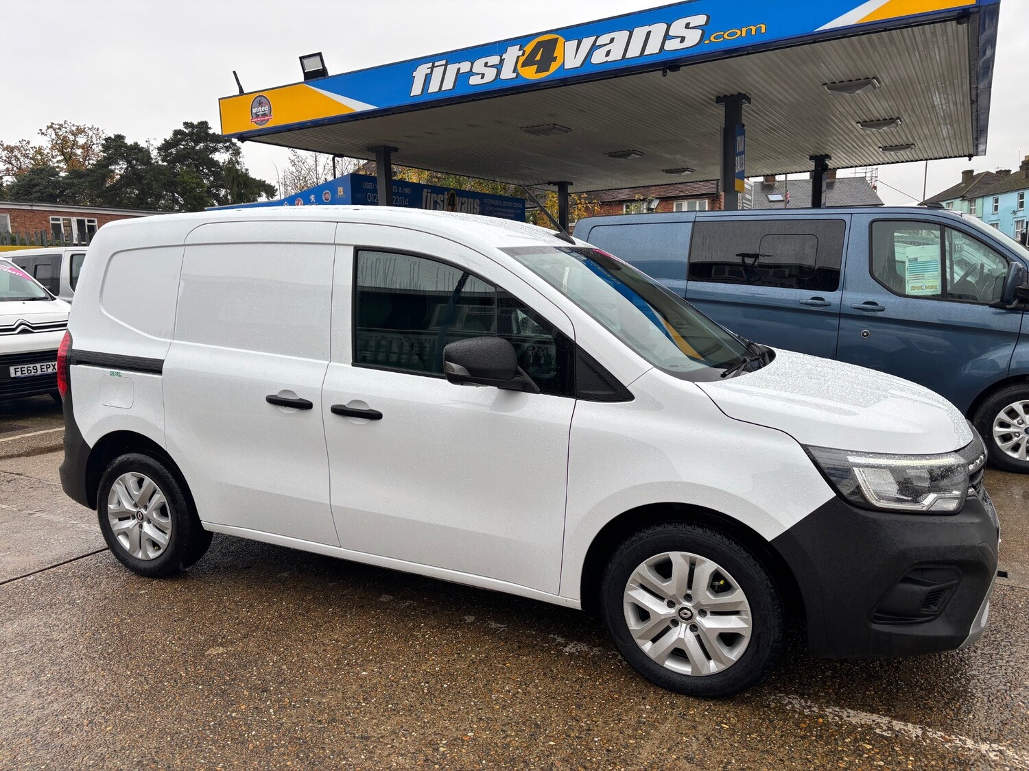 Used Renault Kangoo 2024 for sale - 76578101: Photo 14