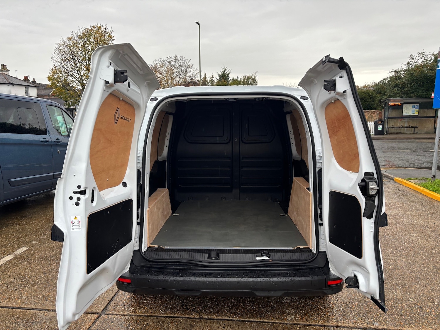 Used Renault Kangoo 2024 for sale - 76578101: Photo 16