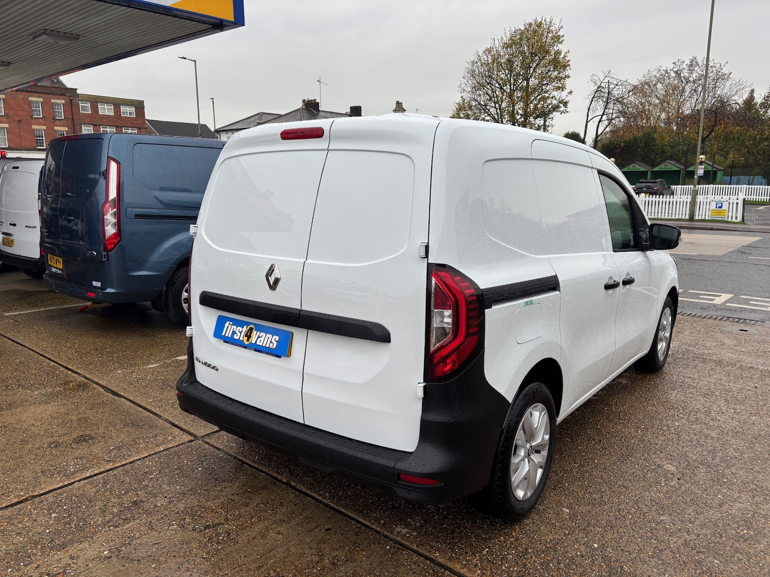Used Renault Kangoo 2024 for sale - 76578101: Photo 9