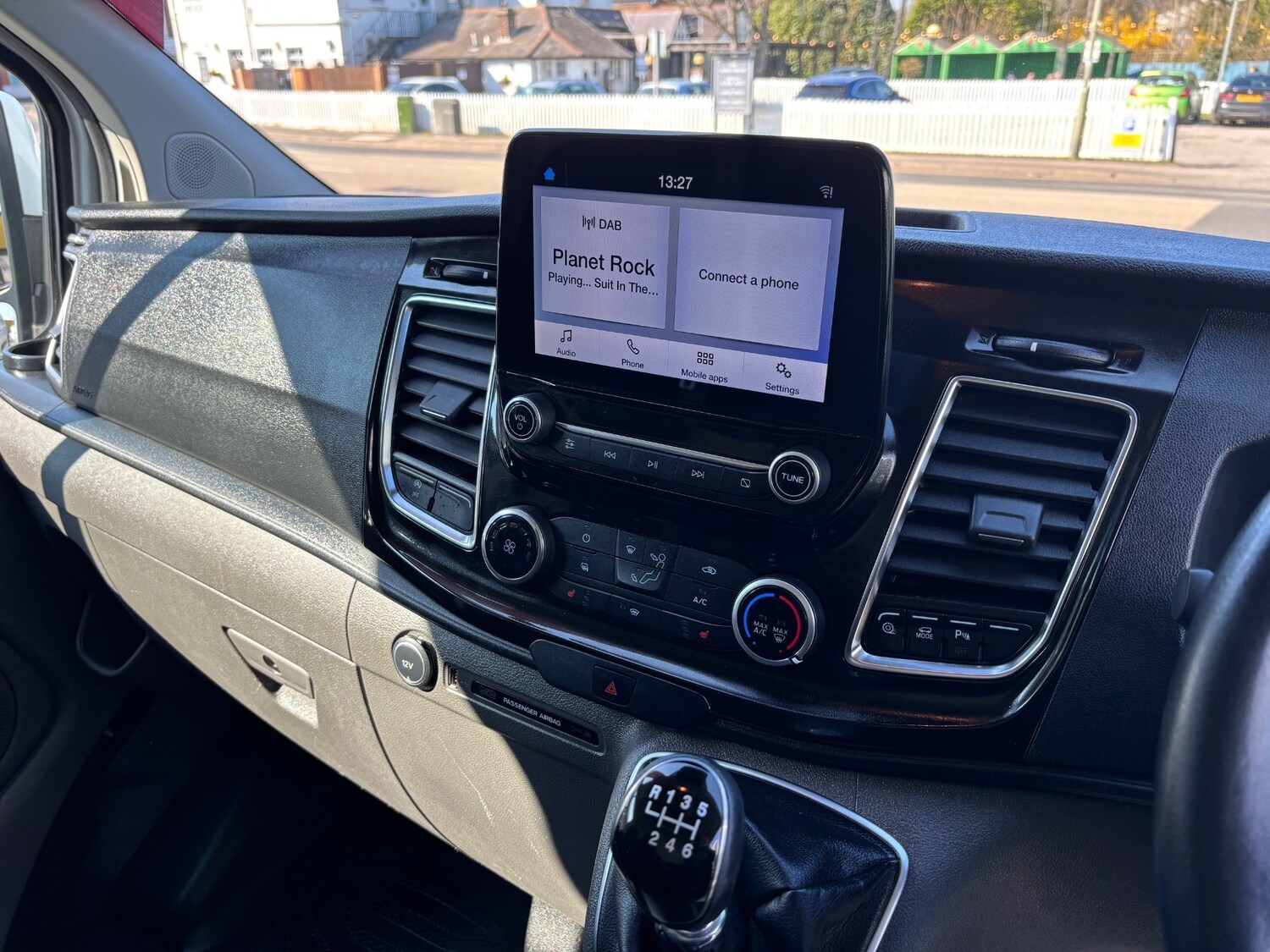 Used Ford Transit Custom 2020 for sale - 77947385: Photo 19