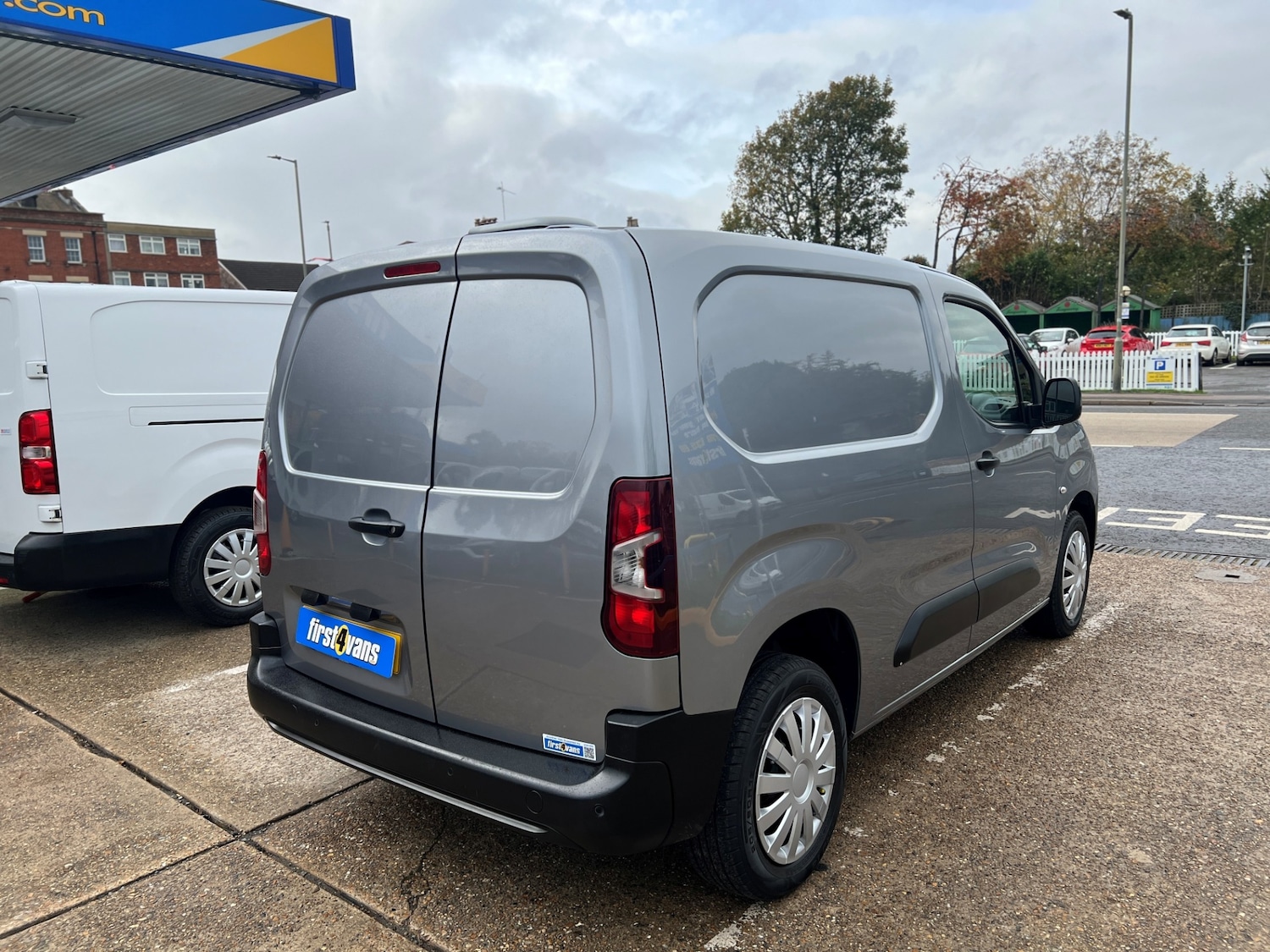 Used Citroen Berlingo 2022 for sale - 76450643: Photo 10