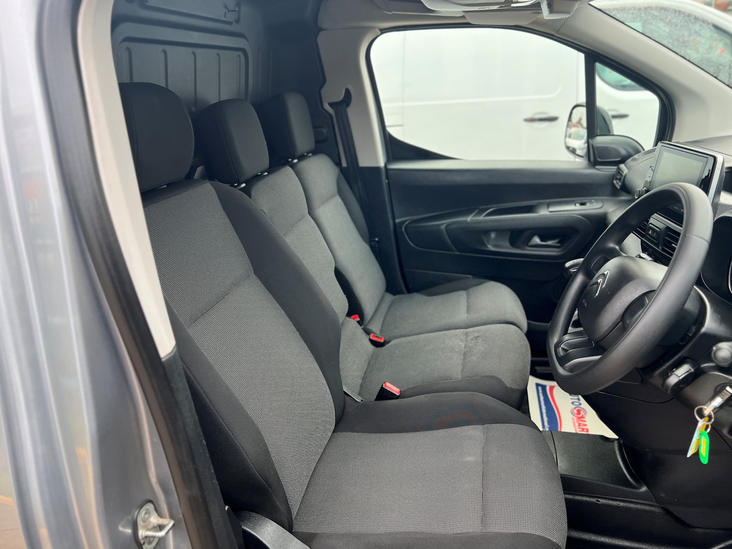 Used Citroen Berlingo 2022 for sale - 76450643: Photo 11