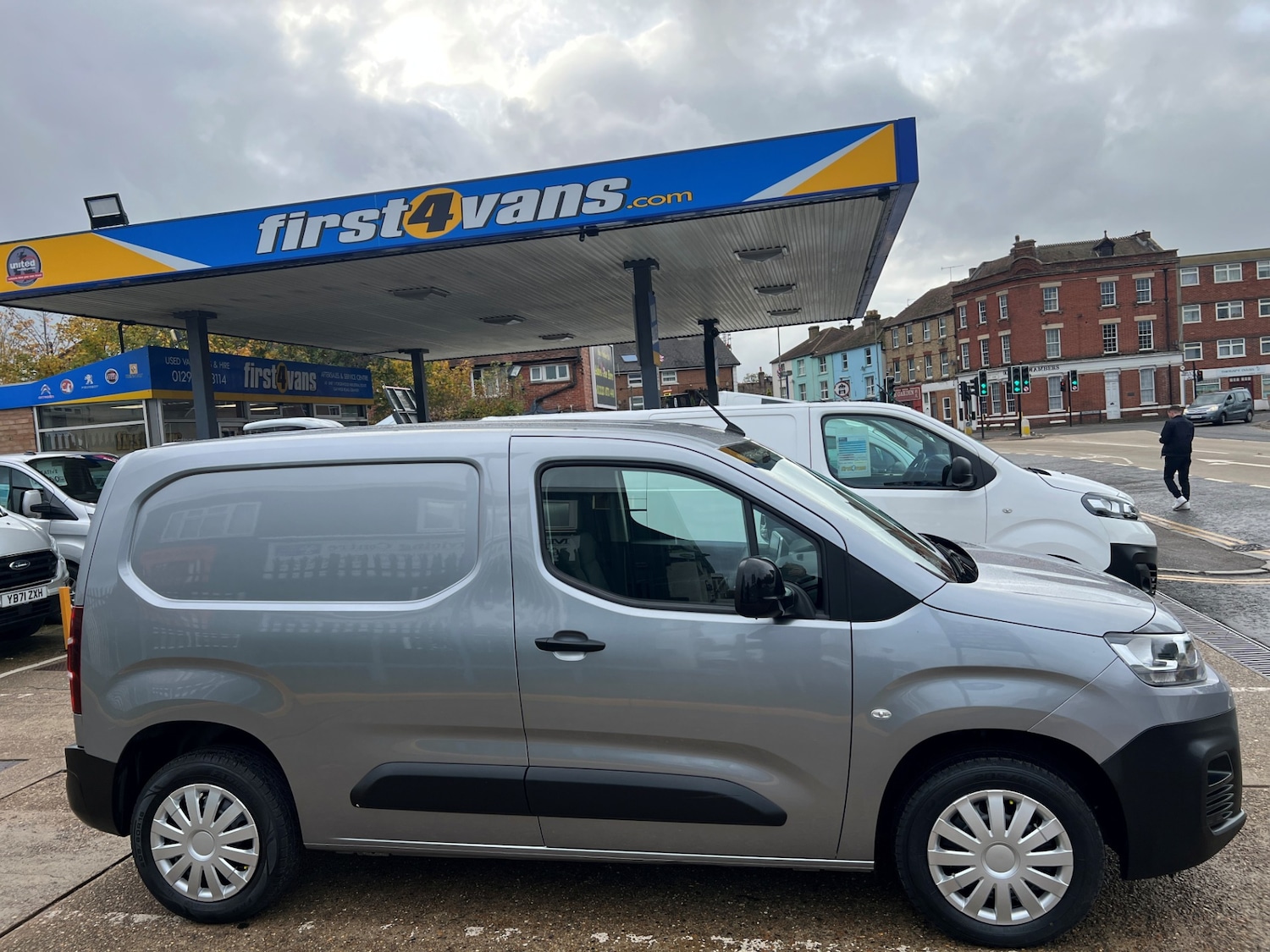 Used Citroen Berlingo 2022 for sale - 76450643: Photo 13