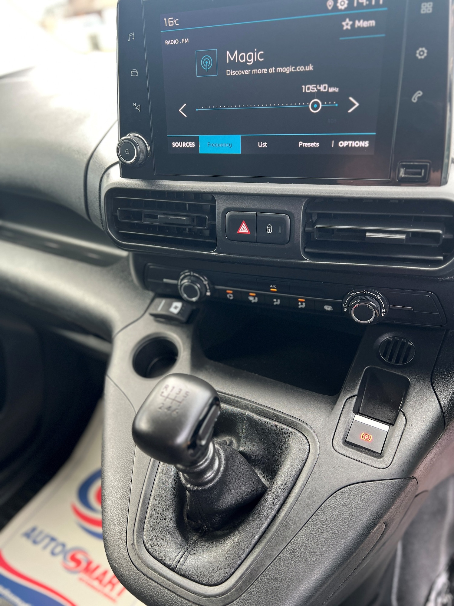 Used Citroen Berlingo 2022 for sale - 76450643: Photo 14