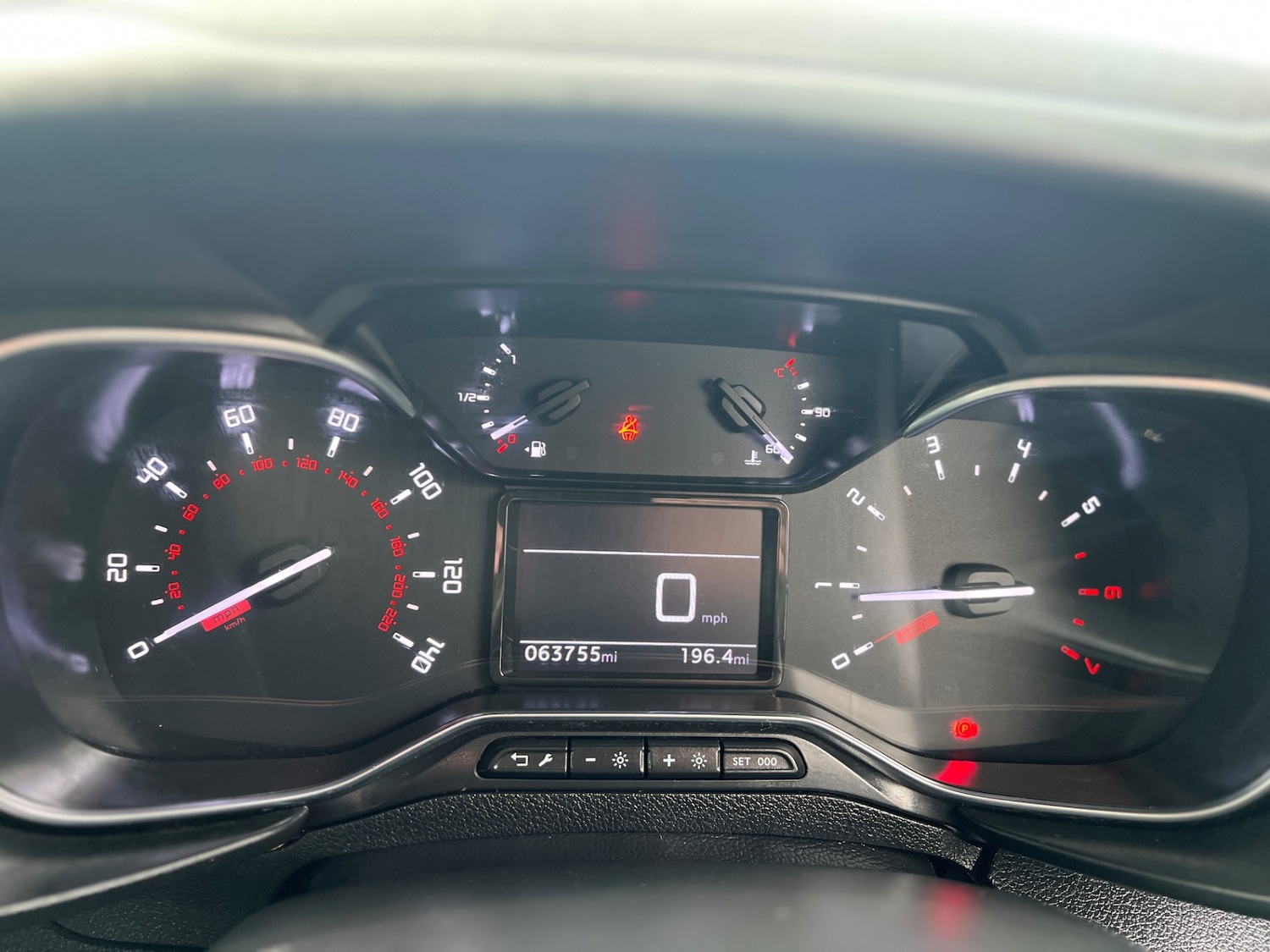 Used Citroen Berlingo 2022 for sale - 76450643: Photo 15