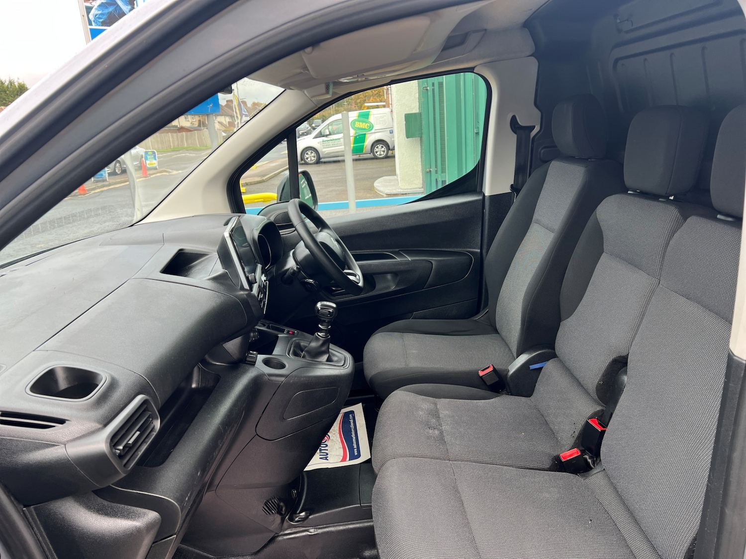 Used Citroen Berlingo 2022 for sale - 76450643: Photo 4