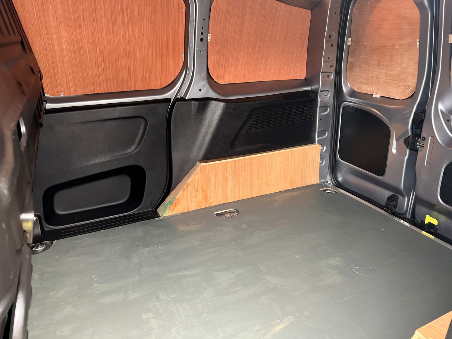 Used Citroen Berlingo 2022 for sale - 76450643: Photo 6