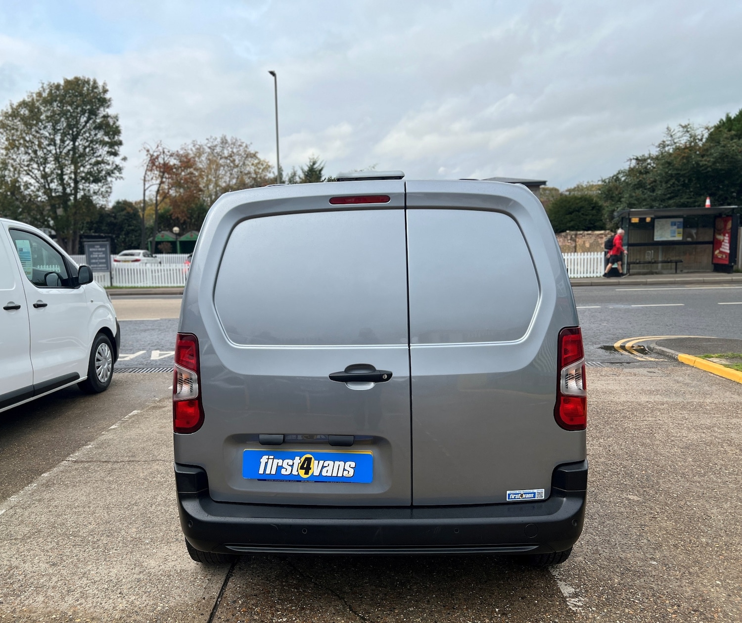 Used Citroen Berlingo 2022 for sale - 76450643: Photo 8